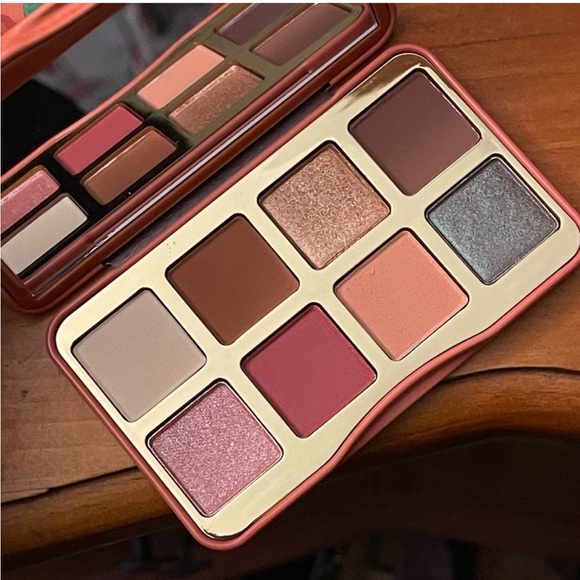 TOO FACED Forbidden Fruitcake Mini Eye Shadow Palette NEW in BOX Sold Out - Picture 3 of 6